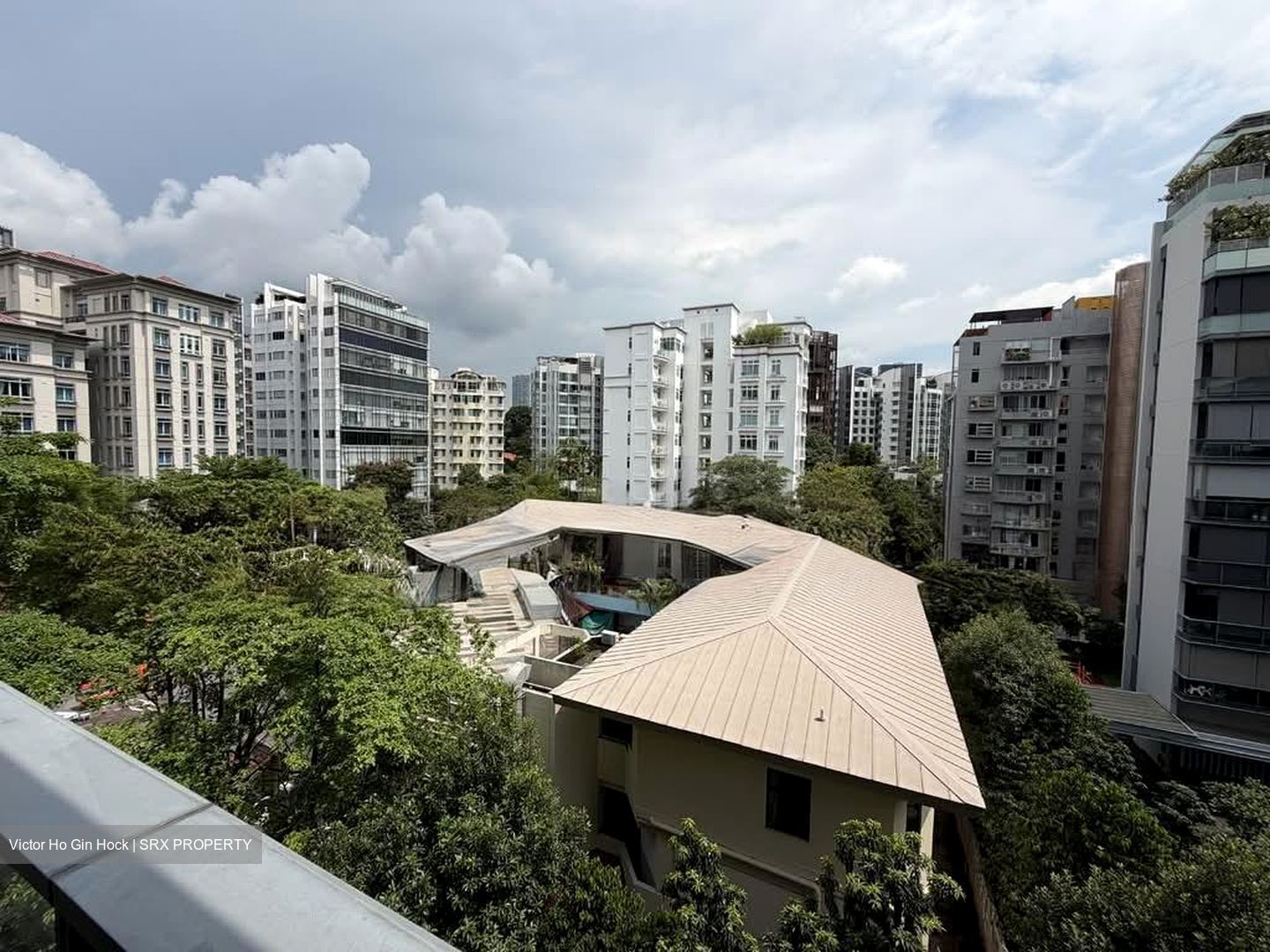 Sui Generis (D10), Condominium #573785751
